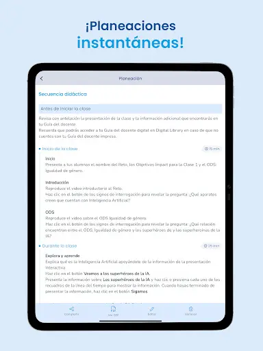 AI Teacher Assistant-screenshots-12